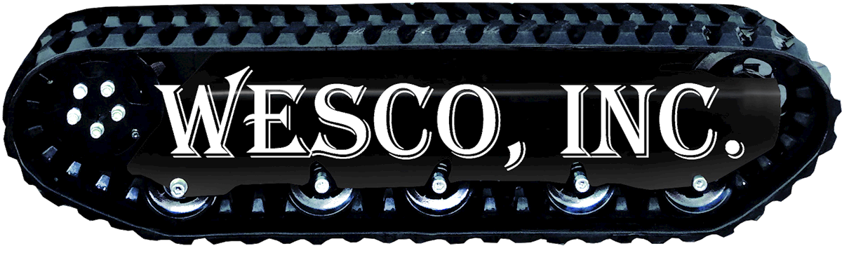 Wesco, Inc Logo